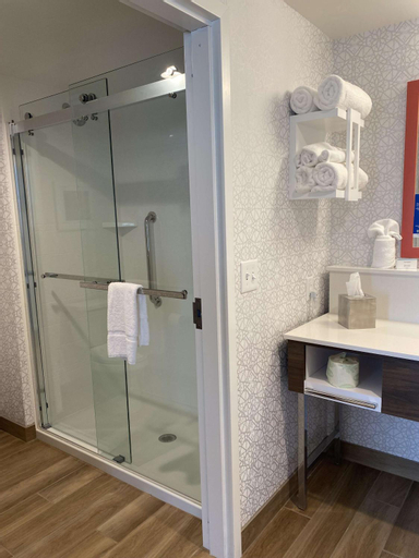 Bathroom 5