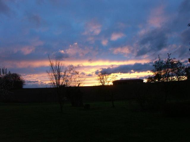 Others 4, Gîtes Domaine de la Rochère, Ain