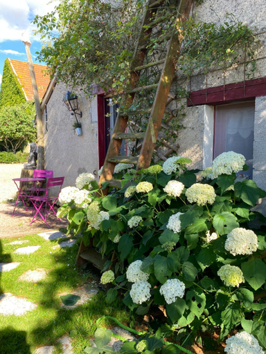 Others 4, La Maison du Bonheur 3km Le PAL, Allier