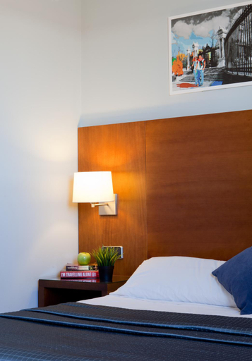 Bedroom 3, Avant Torrejon, Madrid