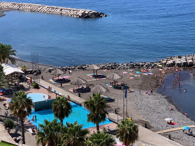 Others 3, VALE MAR Guest, Ribeira Brava