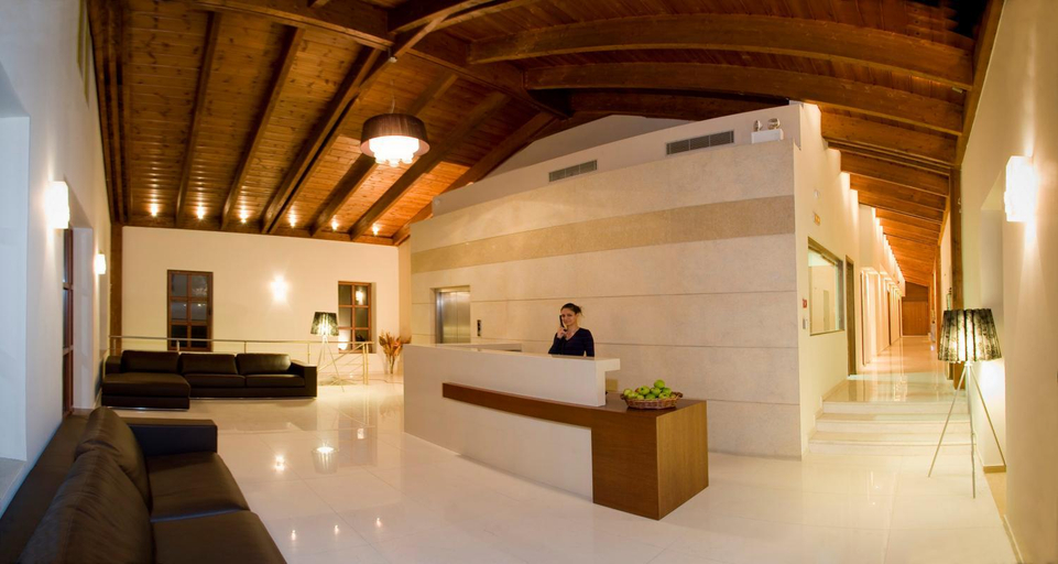 Public Area 4, Villa Di Mare Seaside Suites, South Aegean