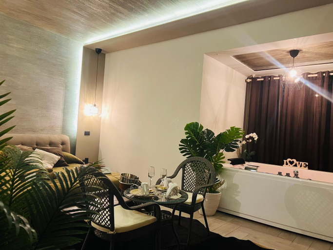 Others 2, Love Suite Campobasso, Campobasso