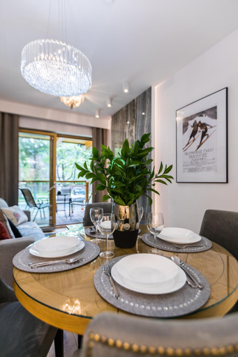 Others 5, Apartamenty Royal Resort & Spa, Tatra