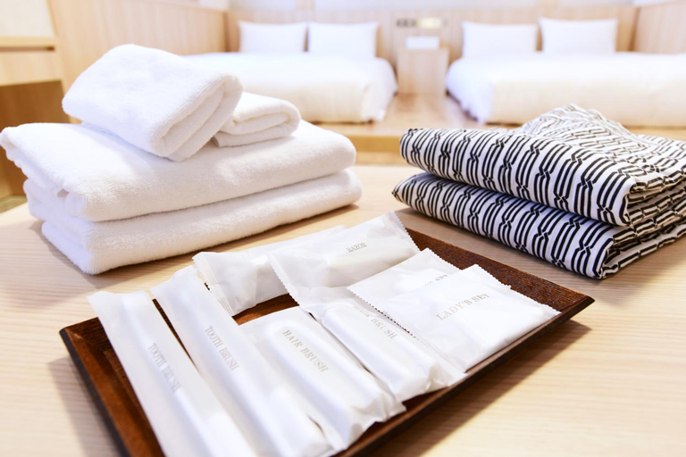 Amenities