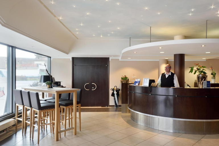 Public Area 2, City Hotel Biel Bienne, Nidau