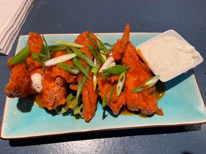 Food & Drinks 5, Bennachie Lodge Hotel, Aberdeenshire