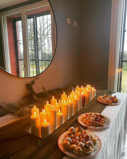 Food & Drinks 4, Sala dell Estate Guest House, Modena