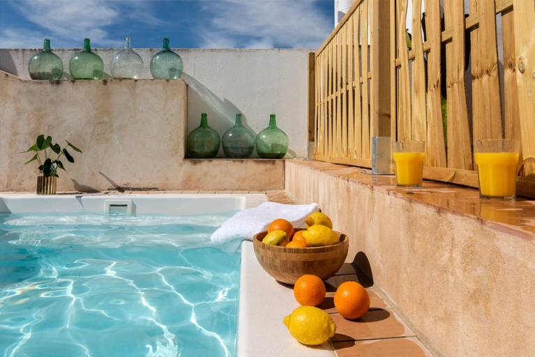 Sport & Beauty 5, Casa Sevilla 1855 Suites By Ã‰poca, Sevilla