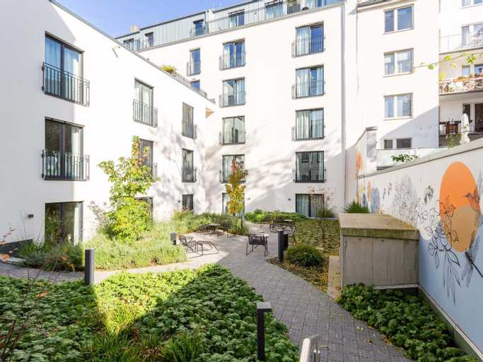 limehome Düsseldorf, Düsseldorf