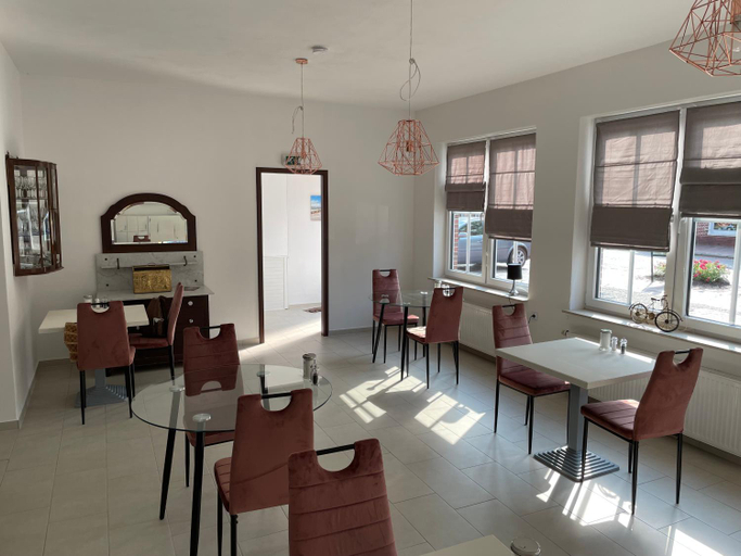 Others 2, Pension Deichgraf, Aurich