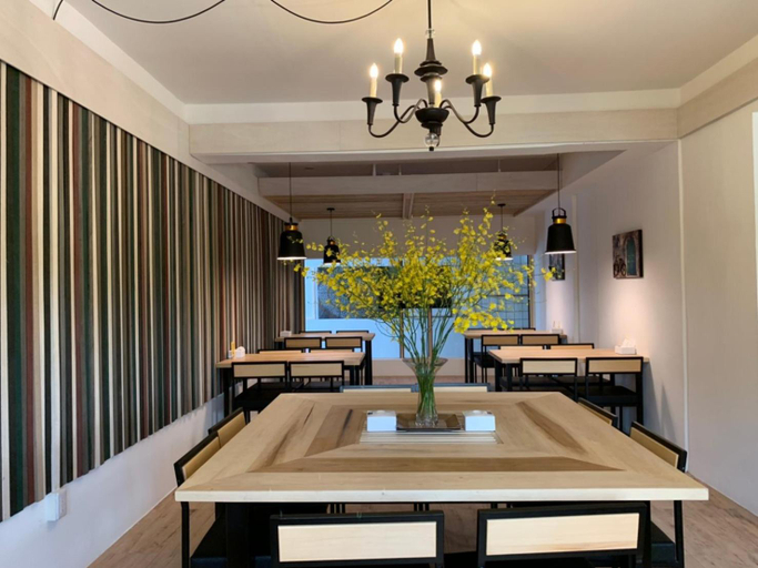 Others 5, Roppongi Motel JianHua, Pingtung