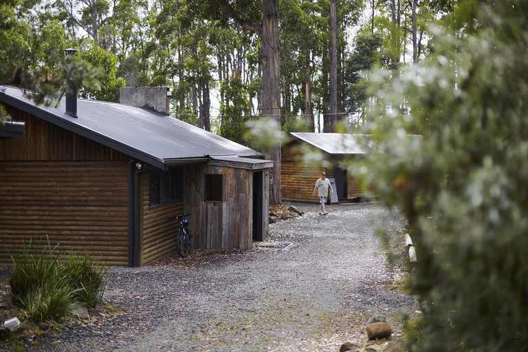 Others 5, River Run Lodge, Huon Valley