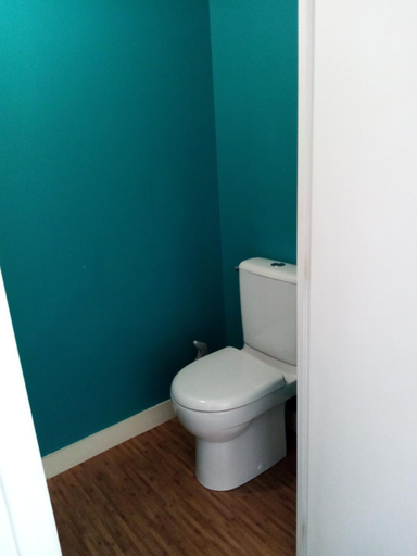 Bathroom 3, Chambres d'Elisa, Gironde