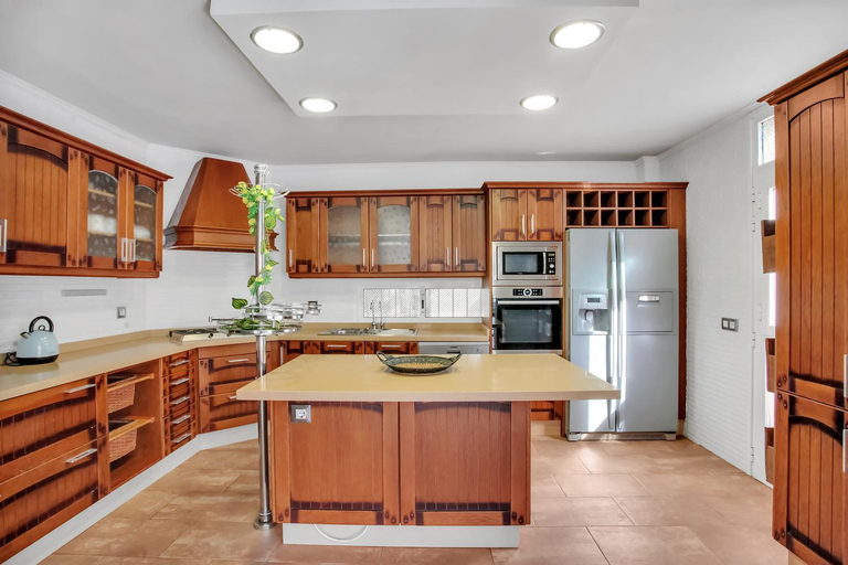 3, Villa Maday, Las Palmas