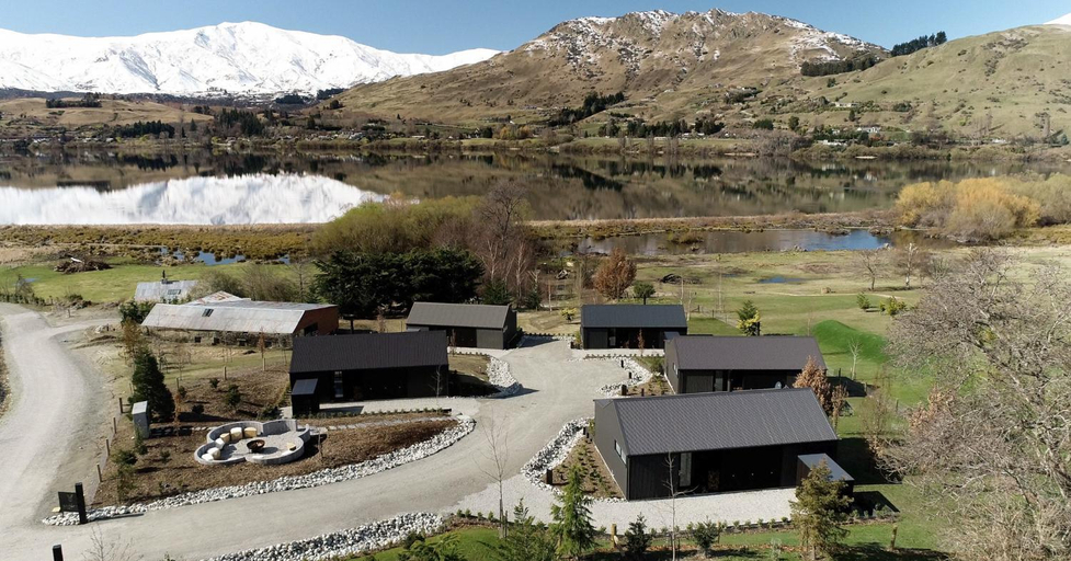 Others 3, The Cottages at Lake Hayes, Queenstown-Lakes