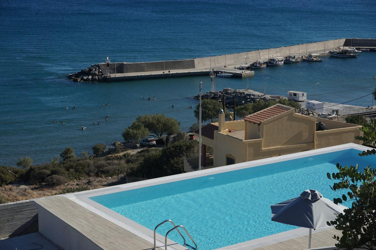 Sport & Beauty 2, Portela Apartments, Crete