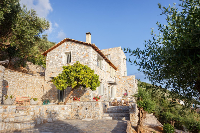 Others 2, ANAX Villa Kalamata Verga, Peloponnese