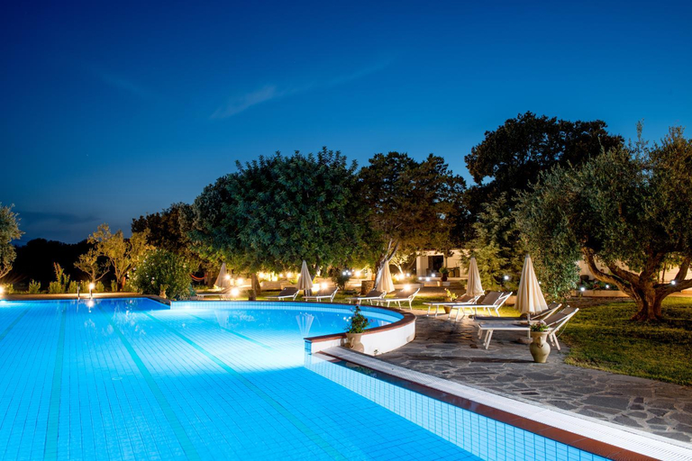 Sport & Beauty 2, Orosei Summer Holidays - Cala del Turco green house, Nuoro