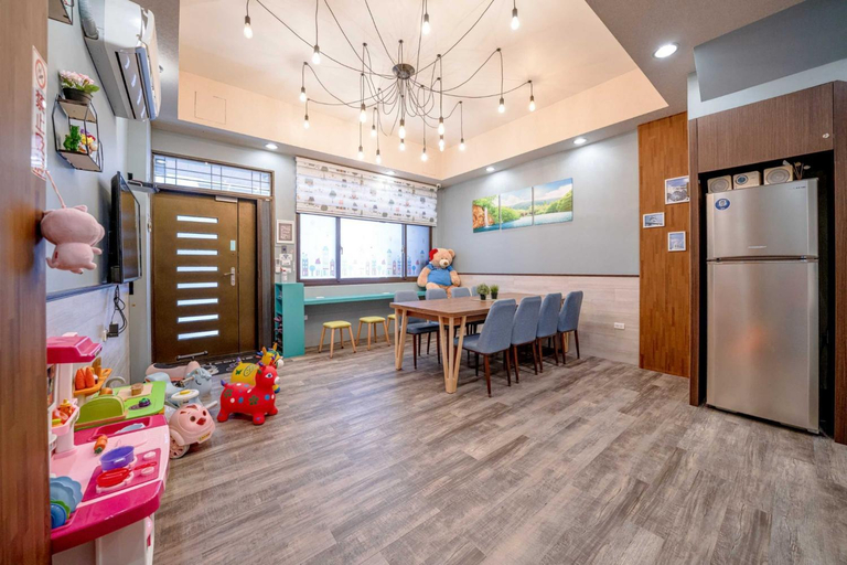 Others 4, Han Tian B&B, Yilan