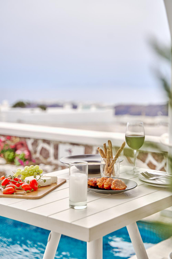 Food & Drinks 5, Merovigliosso, South Aegean