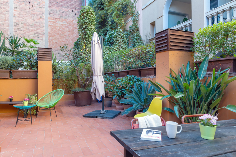 Public Area 5, Casa Bella Gracia by Aspasios, Barcelona