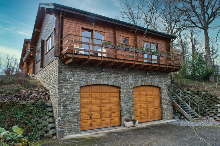 Others 5, Nidwazo - Ecolodge & Maison d'hotes, Liège