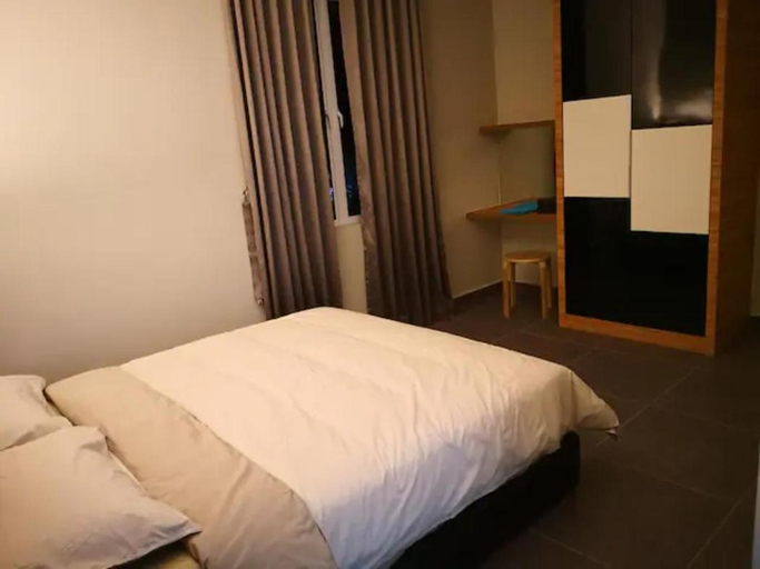 Bedroom 2, Cameron Tropica Homestay, Cameron Highlands