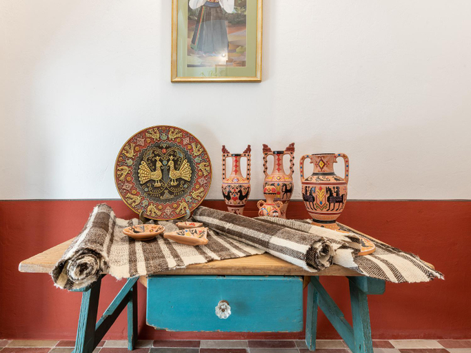 Others 5, Palazzo Cherchi, Nuoro