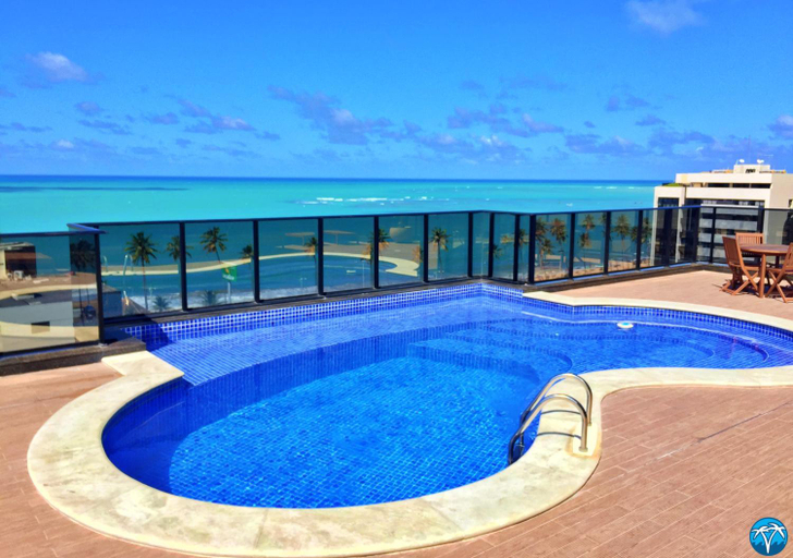 Sport & Beauty 5, Vacanze - Port Ville III, Maceió (capital)
