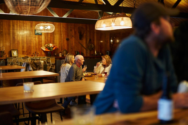 Others 4, River Run Lodge, Huon Valley