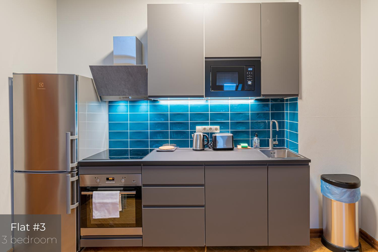 Others 3, Dandelion Apartments XIXc Cottage with Free Parking, Riga