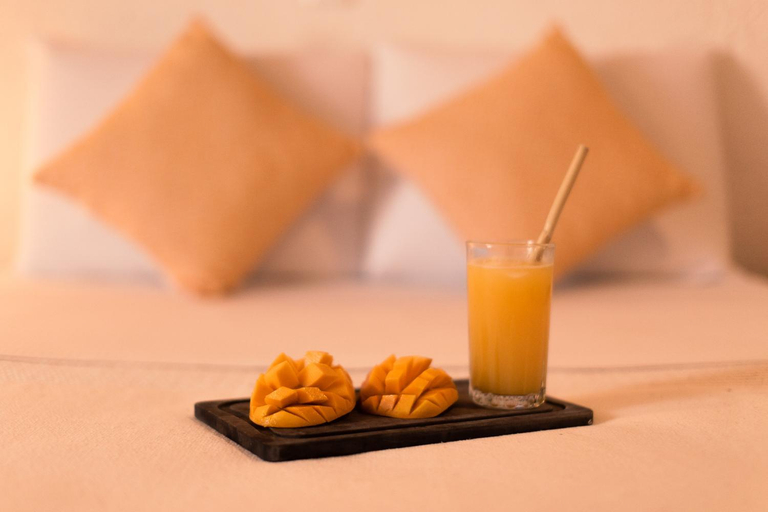 Food & Drinks 2, Casa Mayo B&B, Del Centro
