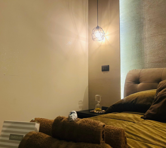 Others 5, Love Suite Campobasso, Campobasso