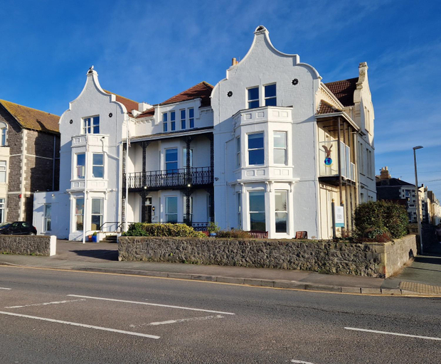 Exterior & Views, The Beach Weston, North Somerset