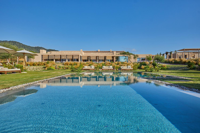 Sport & Beauty 2, Pleta de Mar, Luxury Hotel by Nature - Adults Only, Baleares