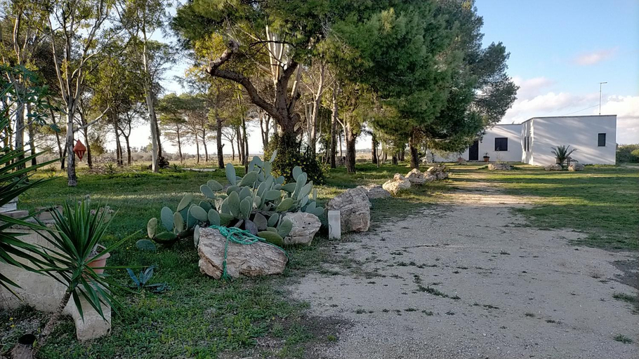 Others 2, Agriturismo Twin Tails - Sant'Isidoro, Lecce