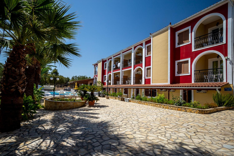 Others 5, Rose Club Apartments, Ionian Islands