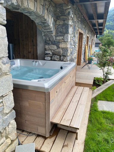 Sport & Beauty 5, Les Mazots des Fées, Haute-Savoie