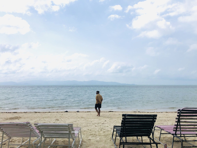 Others 5, The Relax Beach Resort, Ko Phangan