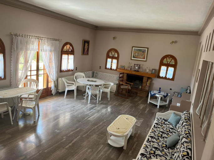 Others 5, Coastal Oasis Villa, Central Greece