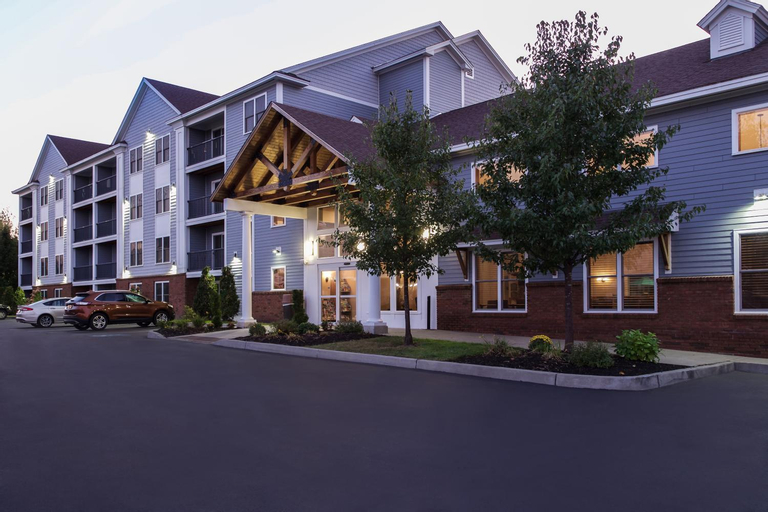 White River Inn & Suites, Windsor