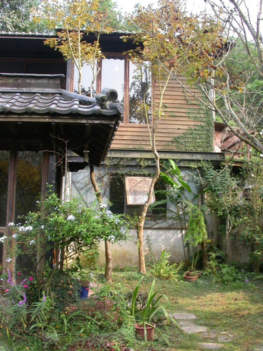 Others 5, Siyuan Ju Homestay, Nantou