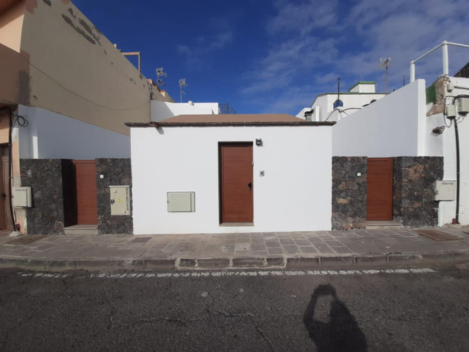 Others 2, Casa Amara y Julia, Las Palmas