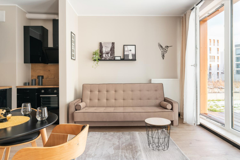 Others 4, SuperApart Aignera apt 4, Family Friendly Oasis, Warsaw