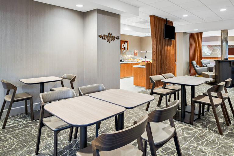 Food & Drinks 4, SpringHill Suites by Marriott San Diego Rancho Bernardo/Scripps Poway, San Diego