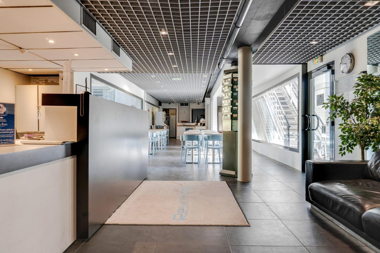 Public Area 2, Residhotel Galerie Tatry, Gironde