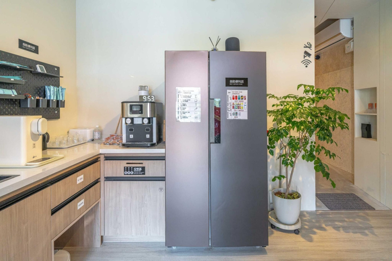 Others 5, Times Inn - Tainan, Tainan