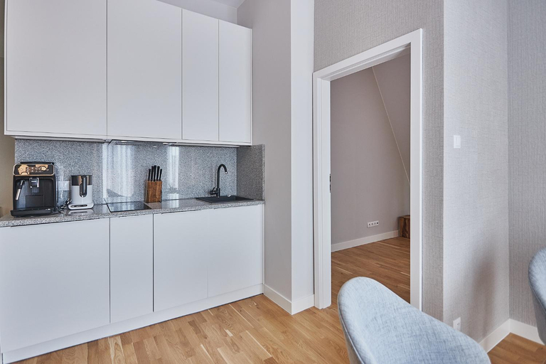 Others 4, Apartamenty Swinoujscie - Swan Suites - Wisus, Świnoujście