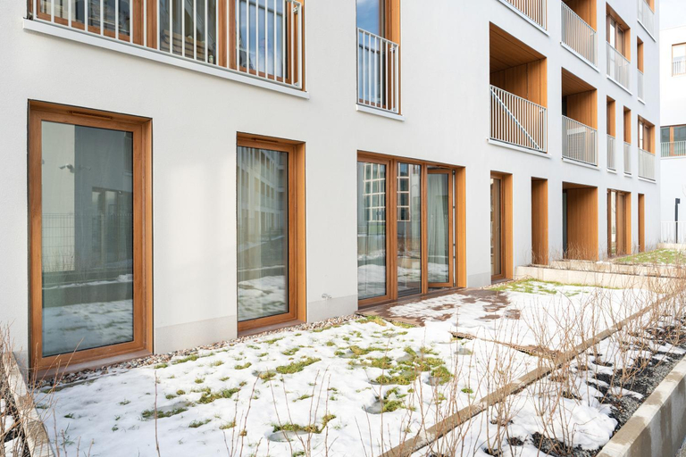 Exterior & Views 1, SuperApart Aignera apt 4, Family Friendly Oasis, Warsaw